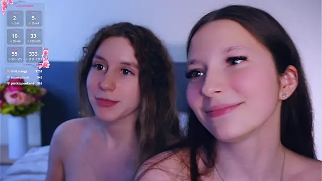 GabrielleLynchard live sex cam