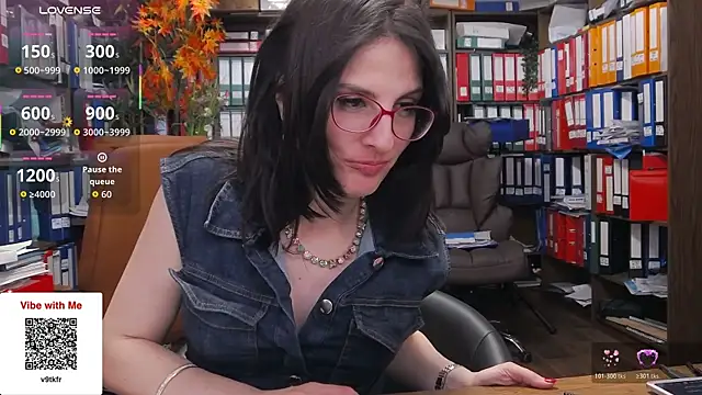 classyladyrellax webcam