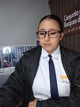 Cute_Penelope webcam