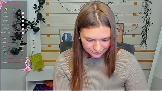 Josephine_Kiss webcam
