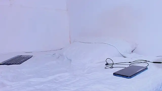 KaelMoreau webcam