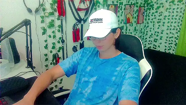 Andy_gray webcam