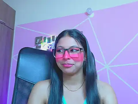 _ALLYSON18_ webcam
