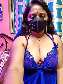 nisha_baby2 webcam