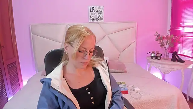 SammySanders webcam