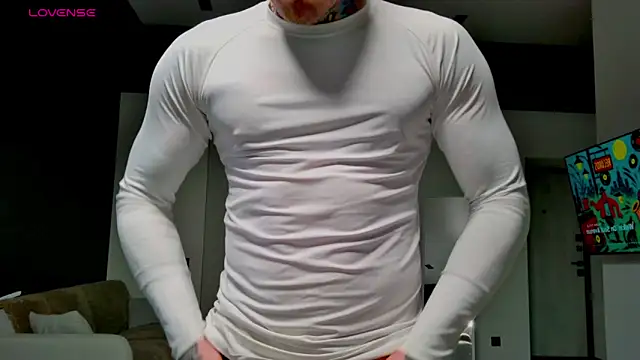 white_King9999 webcam