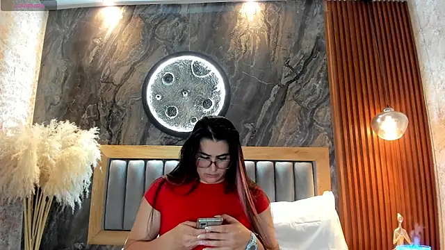 BellaPeers_ webcam