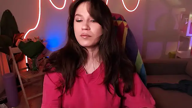 M_Sensual webcam