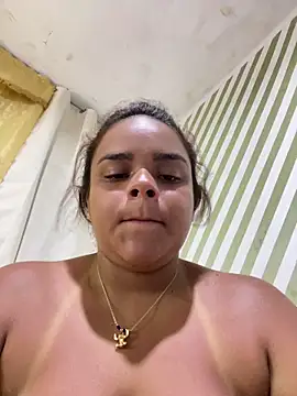 Webcam Model (Evabigass)  is live.Free join now!