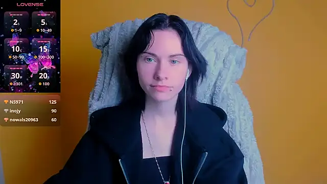 Fiona_Night webcam