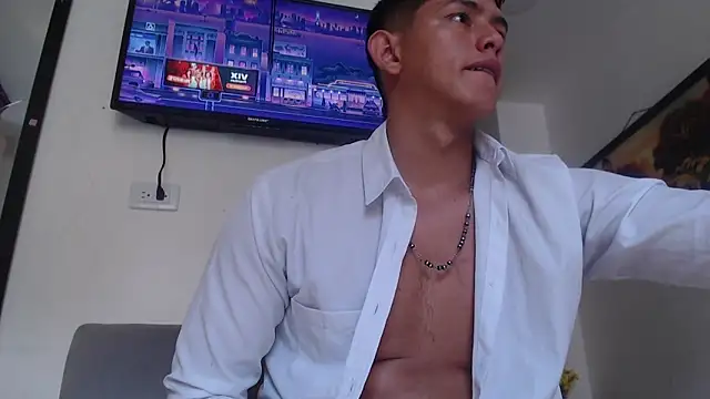 Hiroshi_Shen webcam