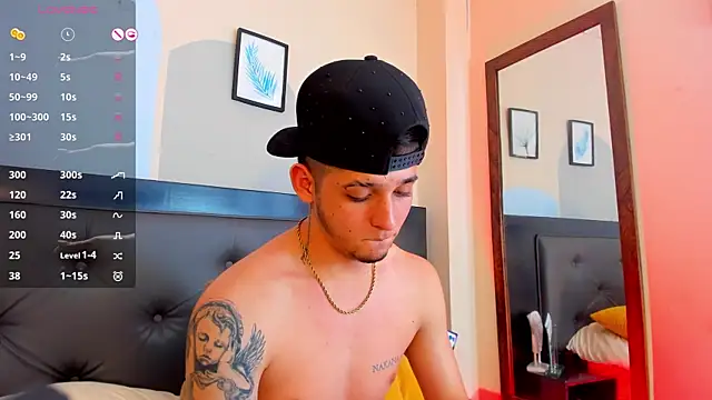 Mathewboy1 webcam