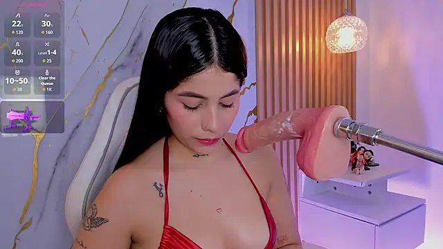 alissaowens_ webcam