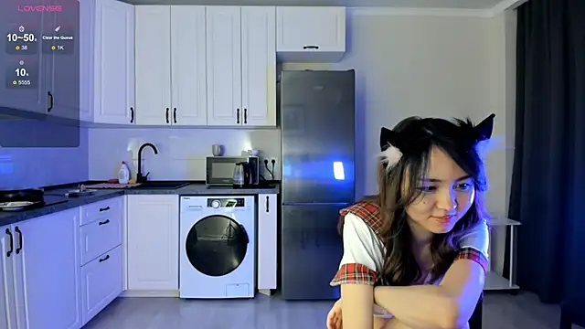kawai_mai webcam