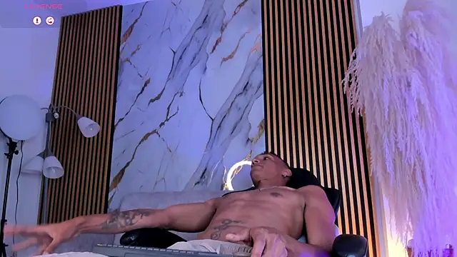 JulienSaint webcam