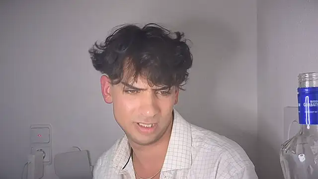 Gipsyboysteve webcam