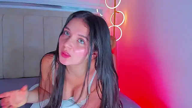 ZoeBarnett webcam