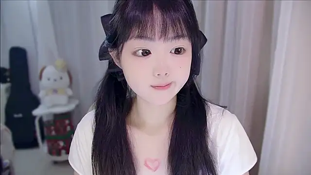 YUANYUAN-A webcam