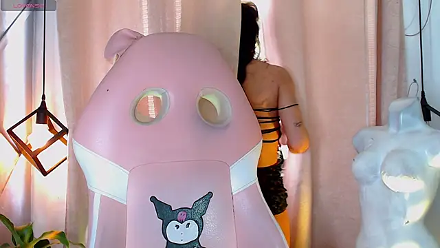 Cristal_Gem1 webcam