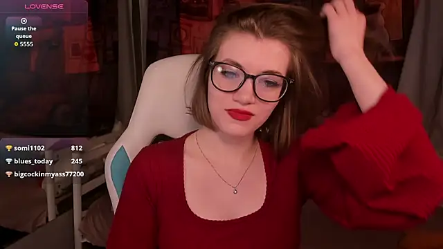 CathyAdams webcam