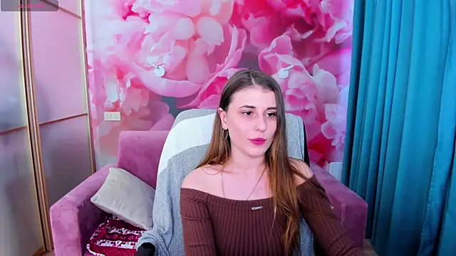 DemmyRose webcam