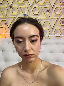 MelanyyJhonson15 webcam
