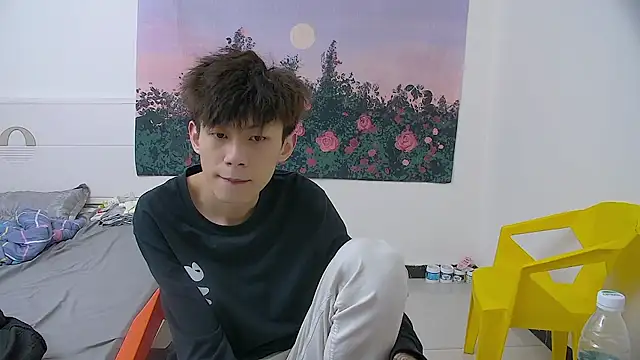 paofu-001 webcam
