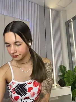 JuliaColemann webcam