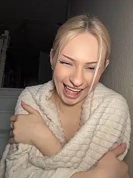 DayaFoxy webcam