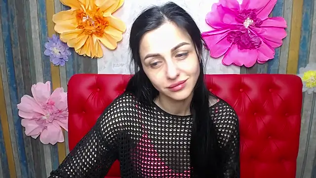 EvaClarkk webcam