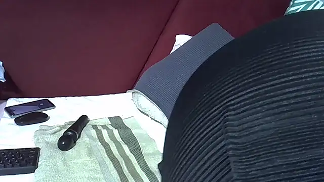 Porsh85x webcam