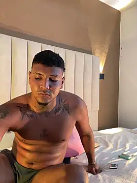 Axell_king07 webcam