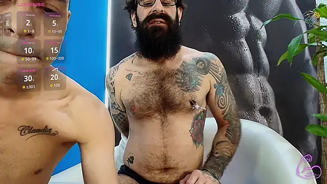 Haraldsmed webcam