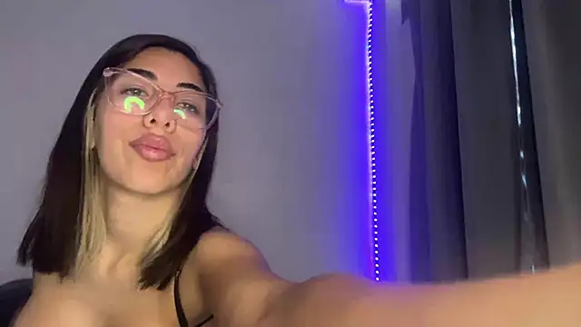 babynancy12 webcam
