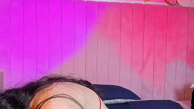 CherrySweetl webcam