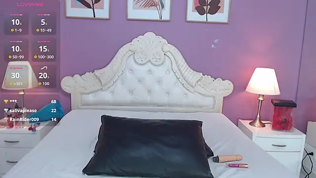 KimberlyBale webcam