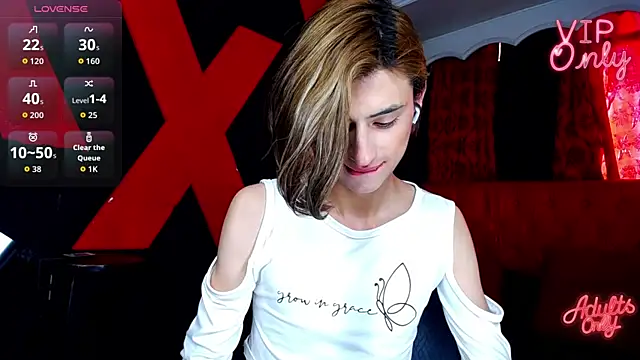 AlanFox1 webcam