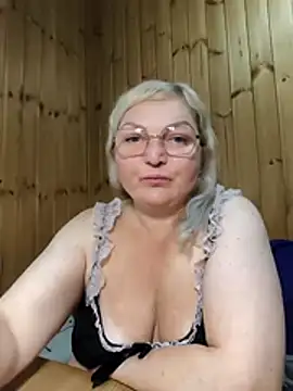 White-Chocolatte webcam