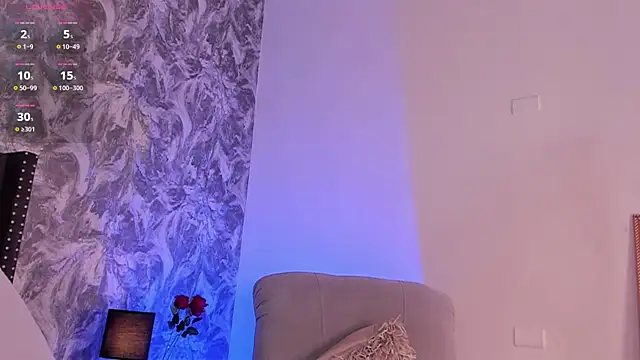 Zoe_mendezz webcam