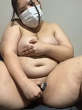 runa-chan- webcam