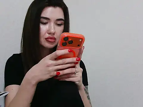 Dareessa webcam