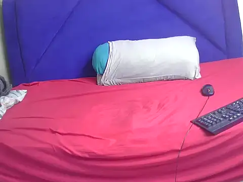 TheSexyBibi webcam