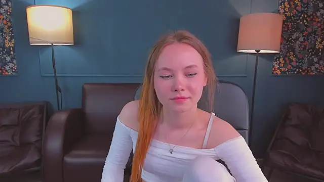 FloraLarsson webcam