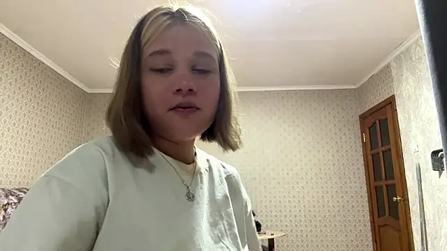 HildeConery webcam