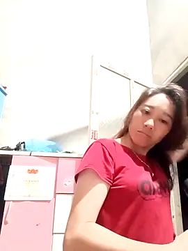 Jinli_01 webcam