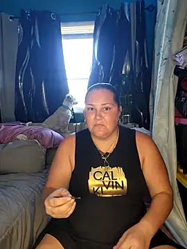 SexyNikki6969 webcam