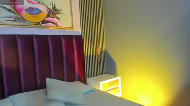 LauraAristizabal webcam