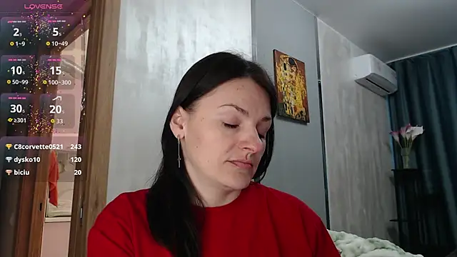 Stacy_Davice webcam