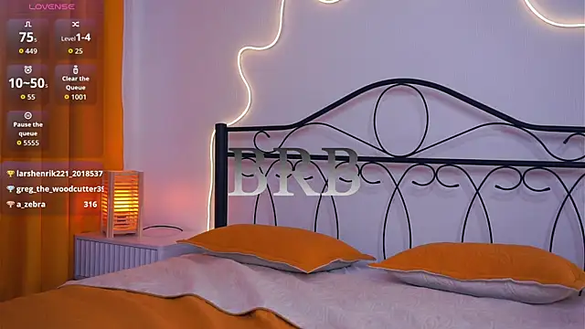 veronacritchlow - VeronaCritchlow's free webcam - UK Sex Cams