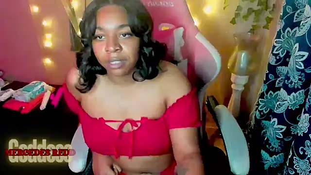 Goddess_MercedesRedd